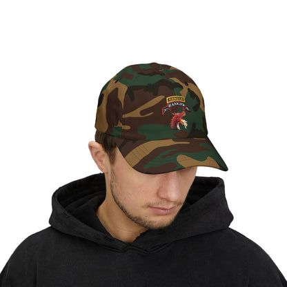 Dragon Baseball Cap