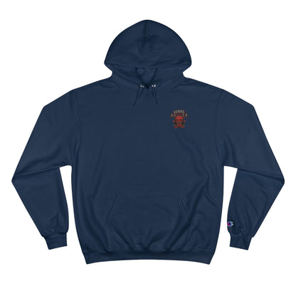 Demon Champion Hoodie