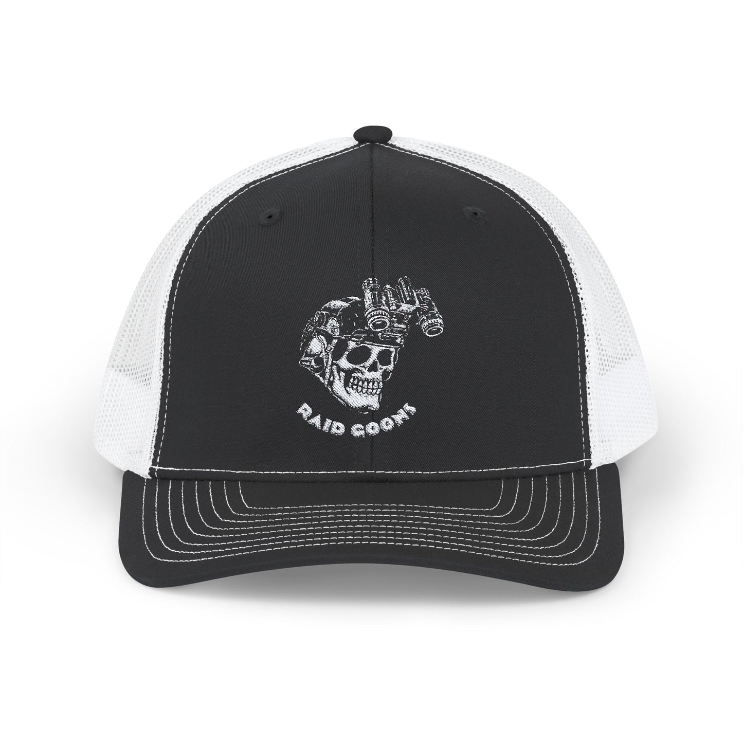 Raid Goons Trucker Cap