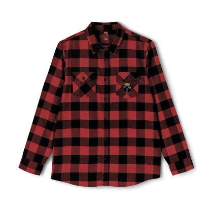 Raid Goons Flannel