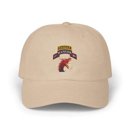 Dragon Baseball Cap