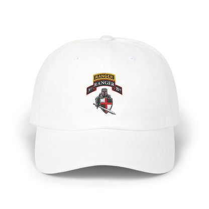 Crusader Baseball Cap