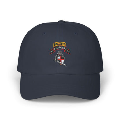 Crusader Baseball Cap