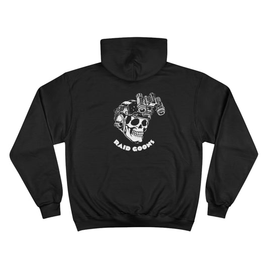 Raid Goons Champion Hoodie