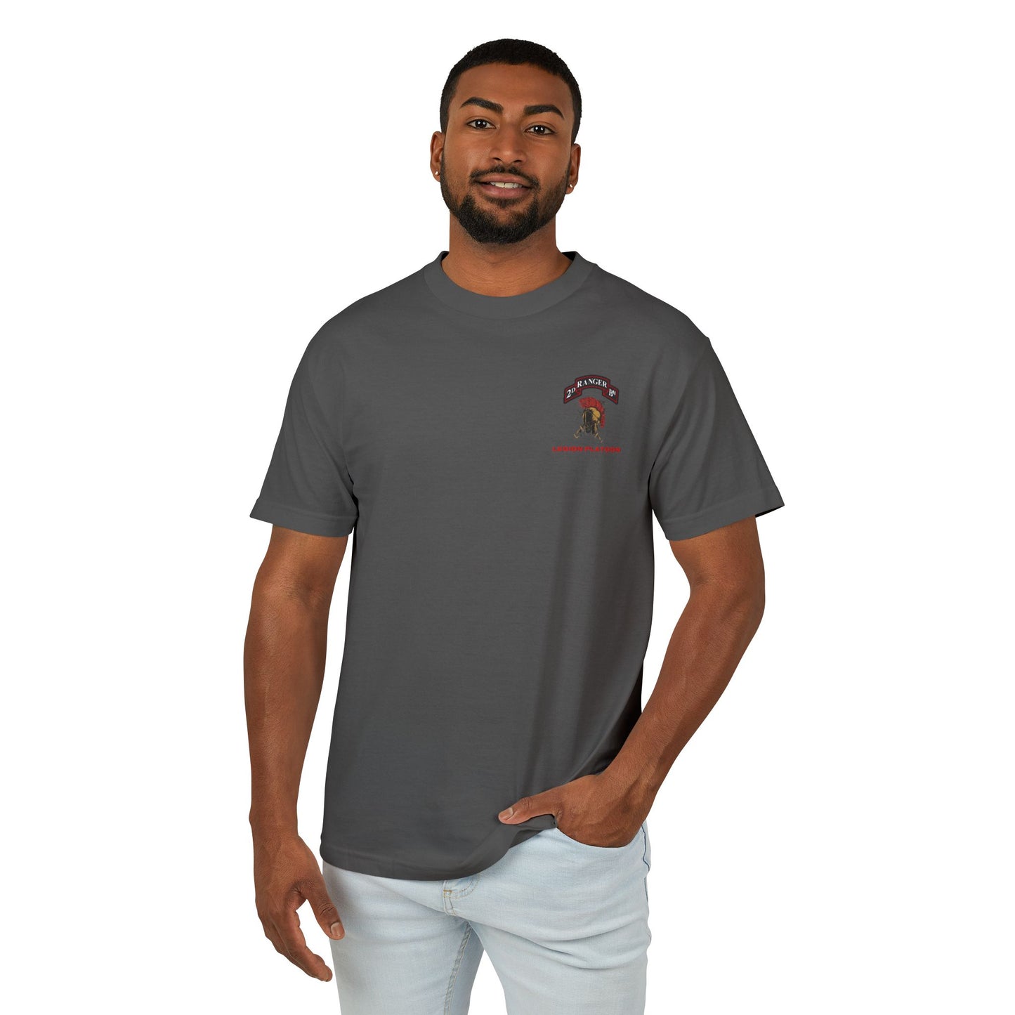 Legion PLT T Shirt