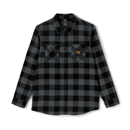 Raid Goons Flannel