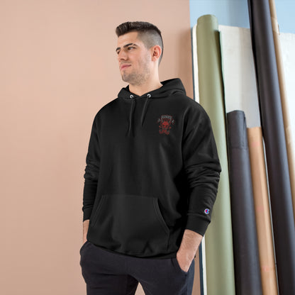 Demon Champion Hoodie