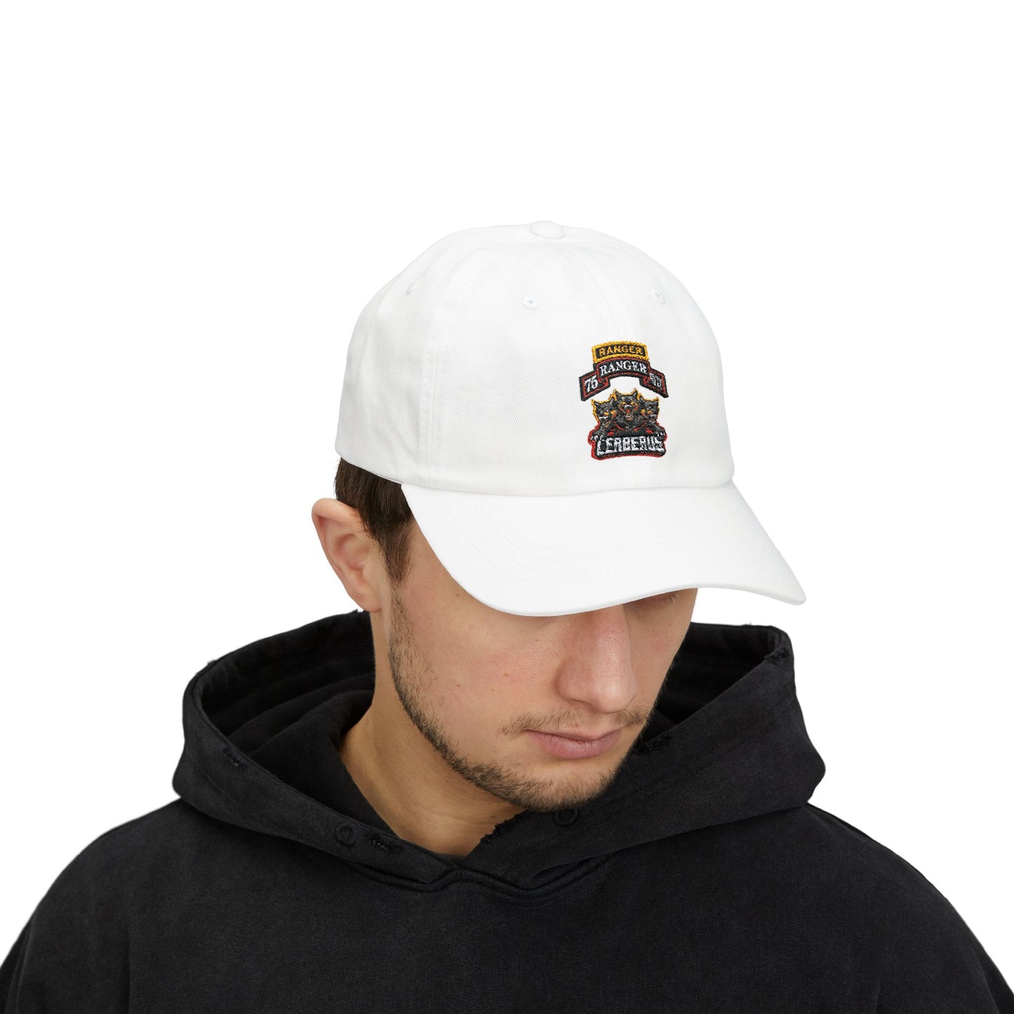 Cerberus Baseball Cap