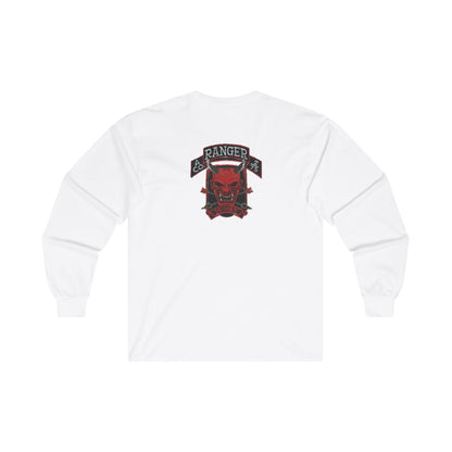 Demon Long Sleeve Tee