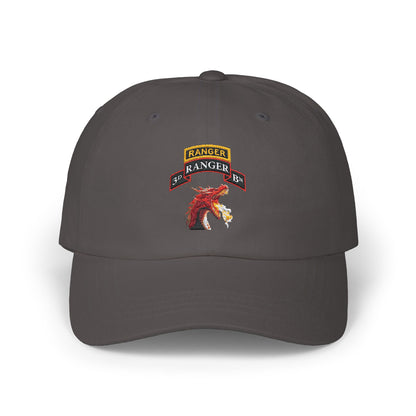 Dragon Baseball Cap