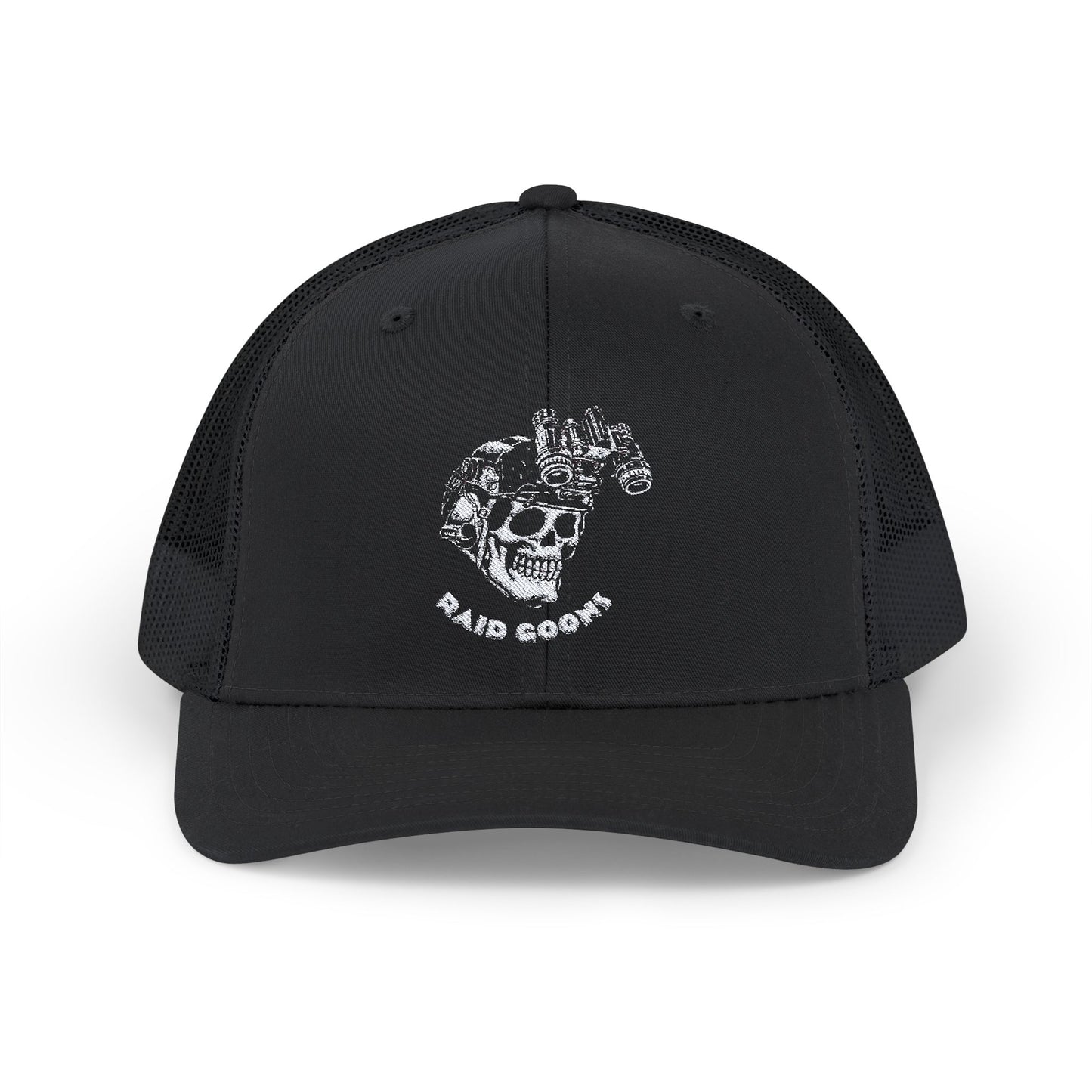 Raid Goons Trucker Cap