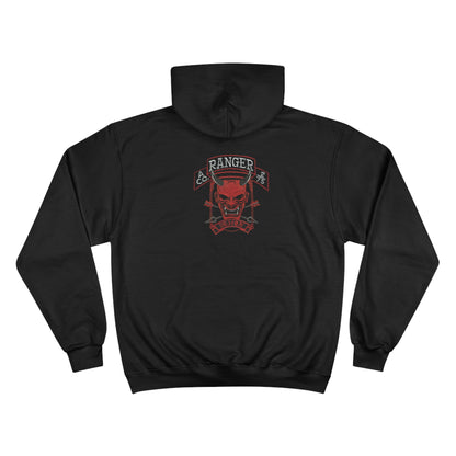 Demon Champion Hoodie