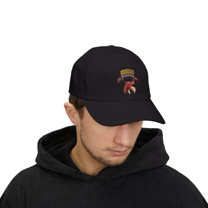 Dragon Baseball Cap