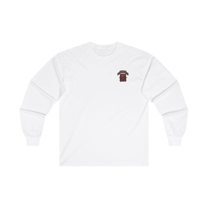 Demon Long Sleeve Tee