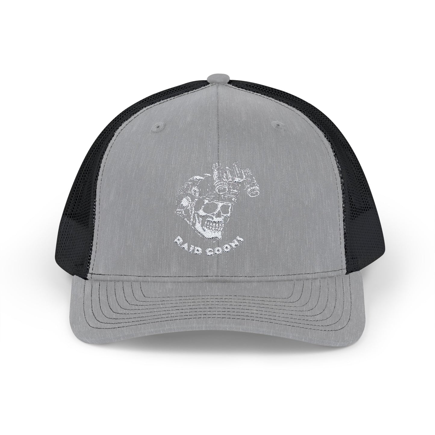 Raid Goons Trucker Cap