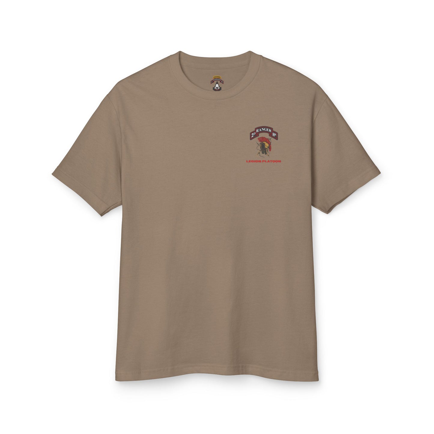 Legion PLT T Shirt