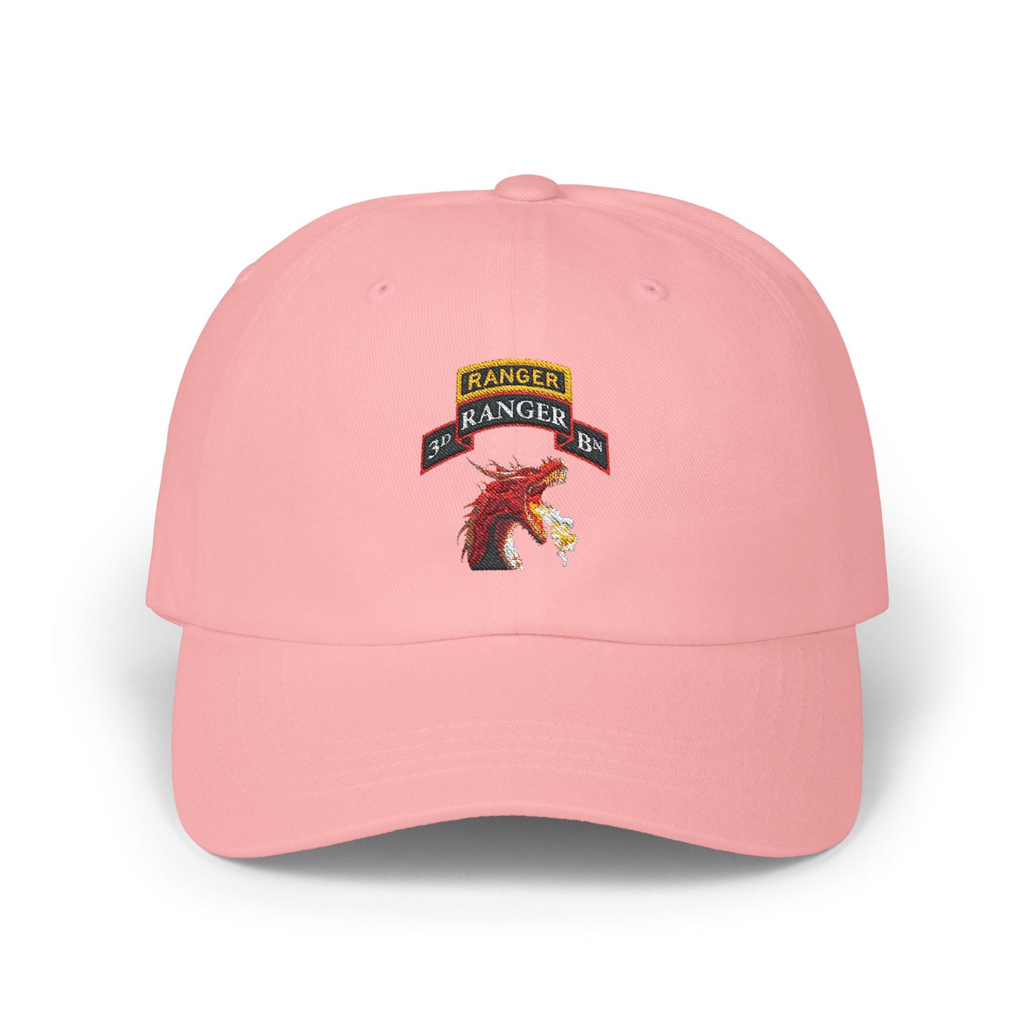 Dragon Baseball Cap