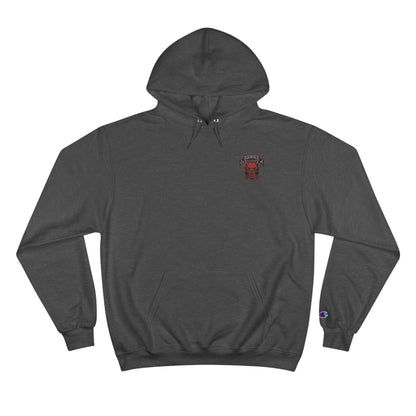 Demon Champion Hoodie