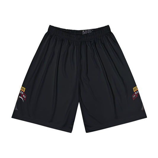 Reaper Basketball Shorts