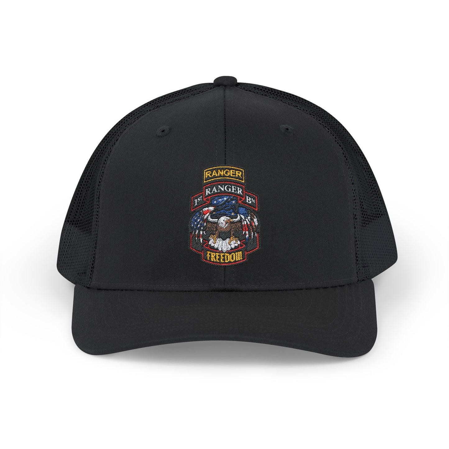 Freedom Trucker Cap