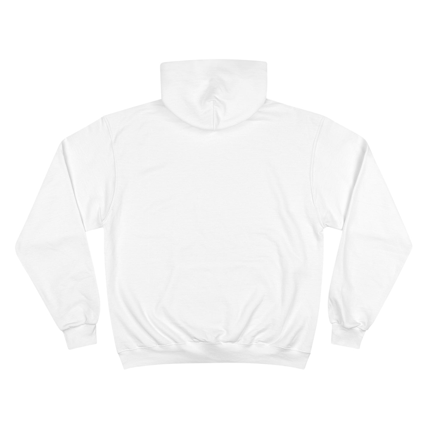 Wraith Champion Hoodie