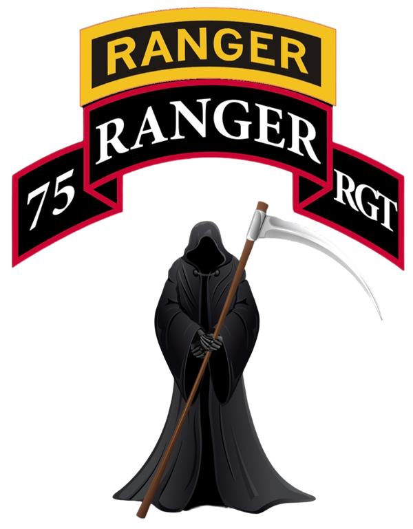 75th Ranger Regiment MilSim